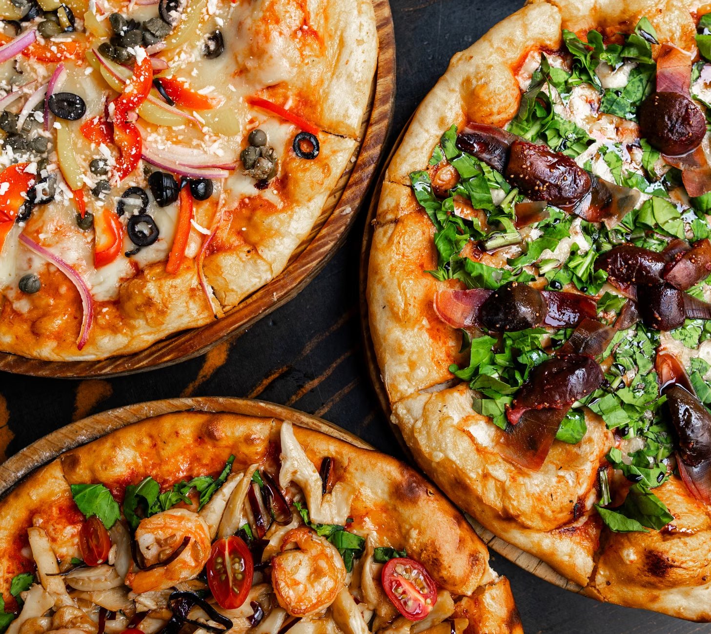 Caesar's Pizza & Subs