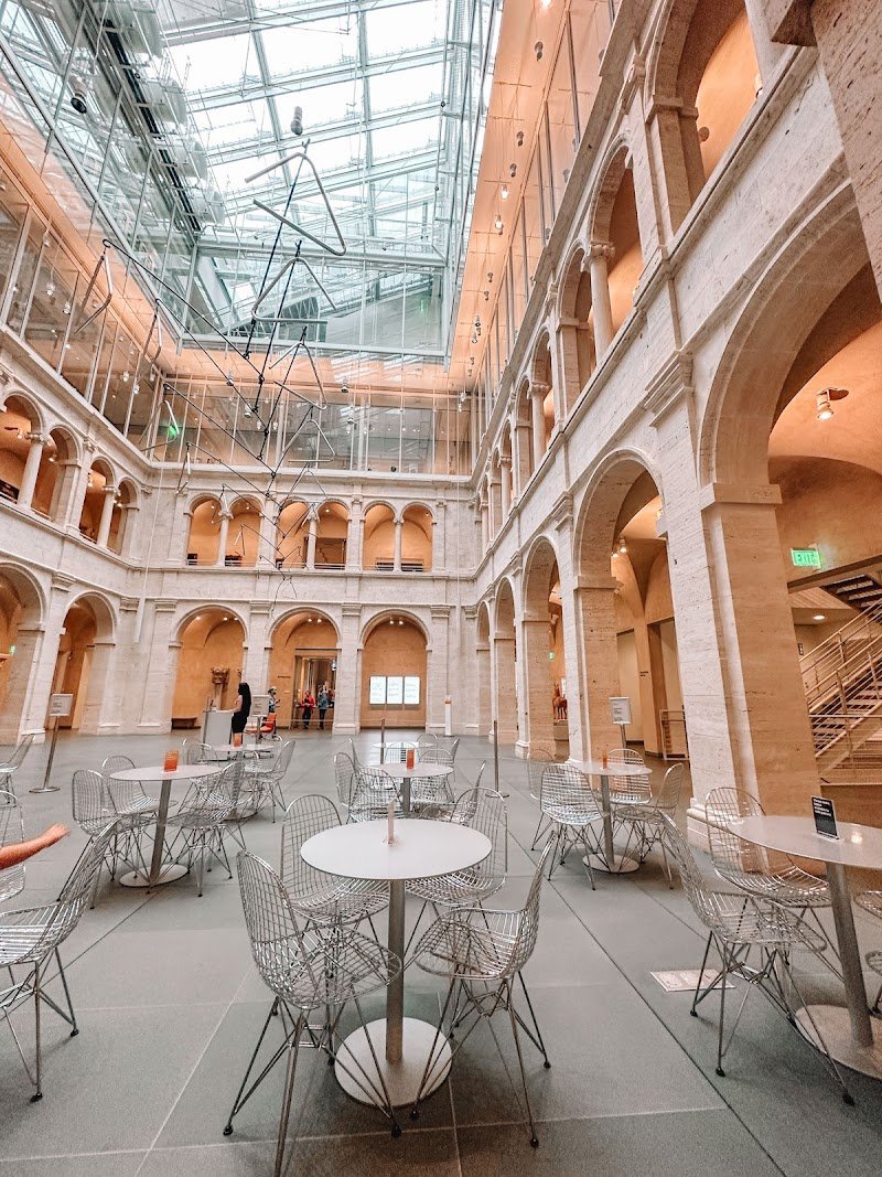 Harvard Art Museums