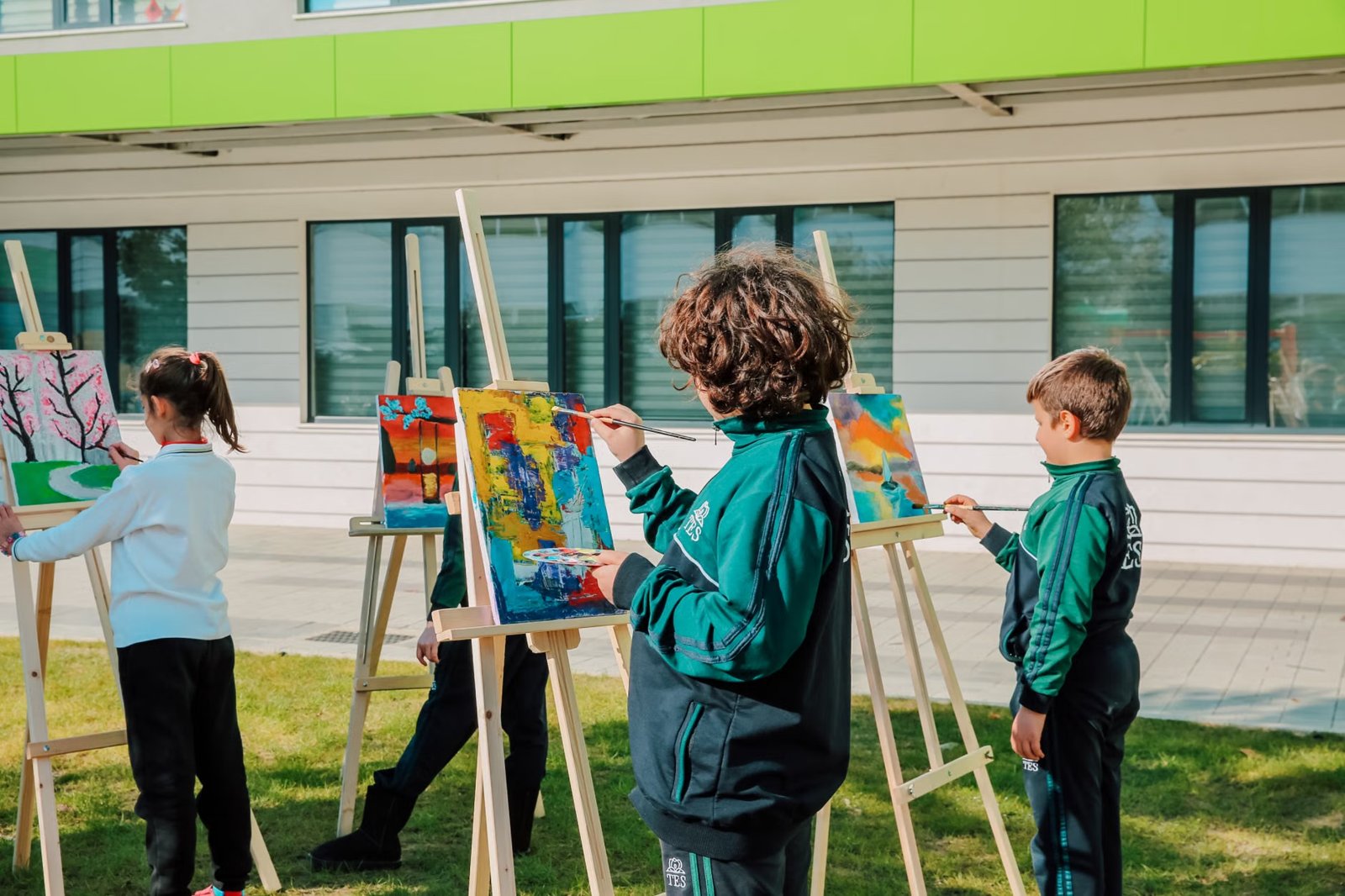 Aurora Art Academy
