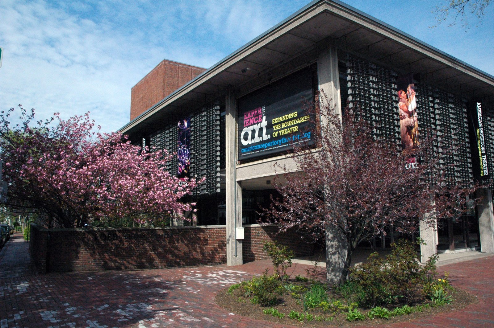 American Repertory Theater