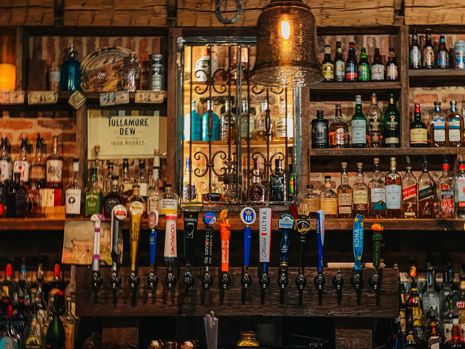 Tavern at the End of the World