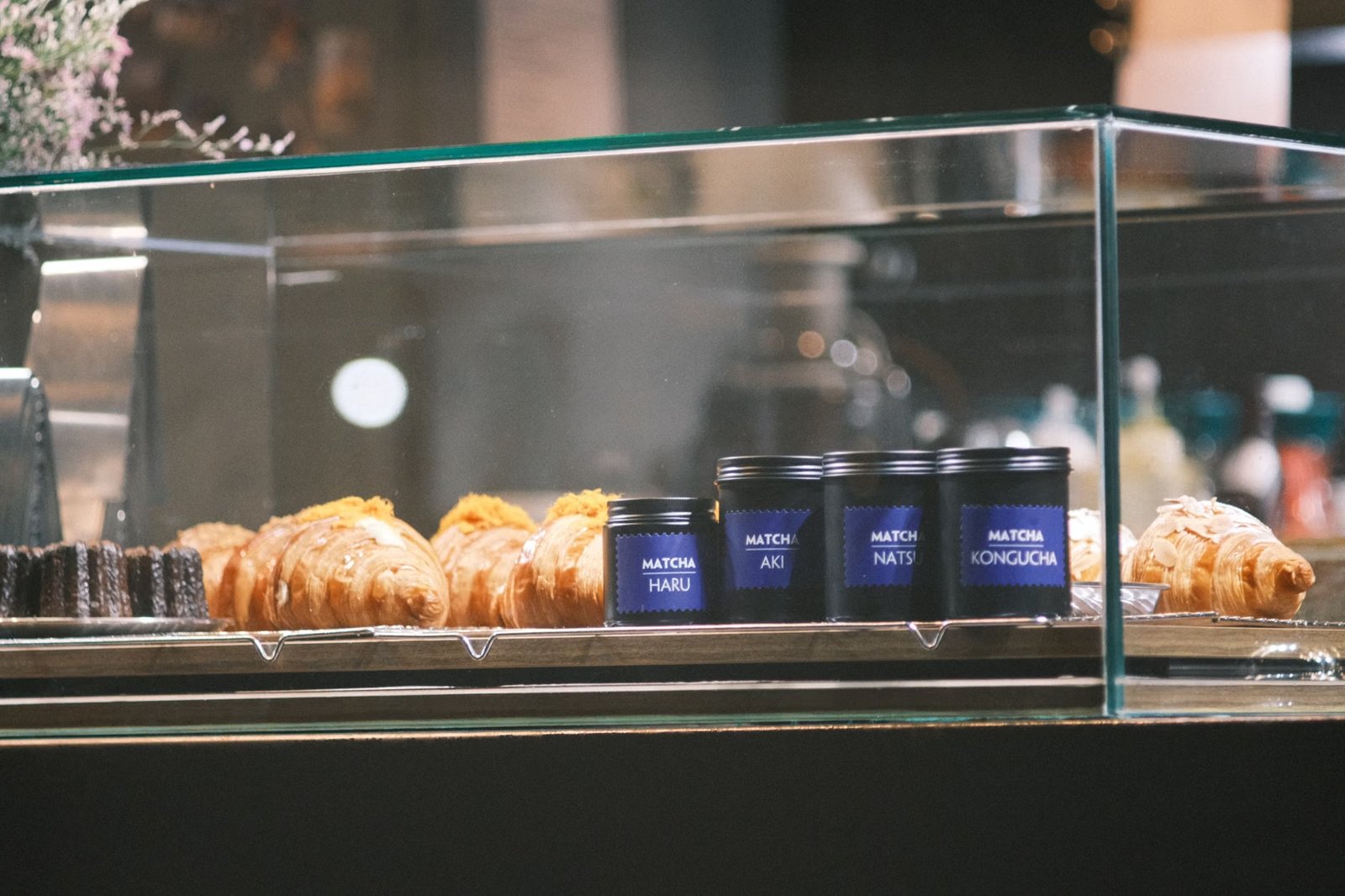 Maprang Bakery & Cafe