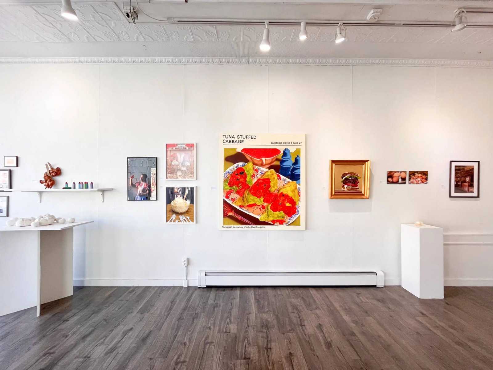 Gallery 263