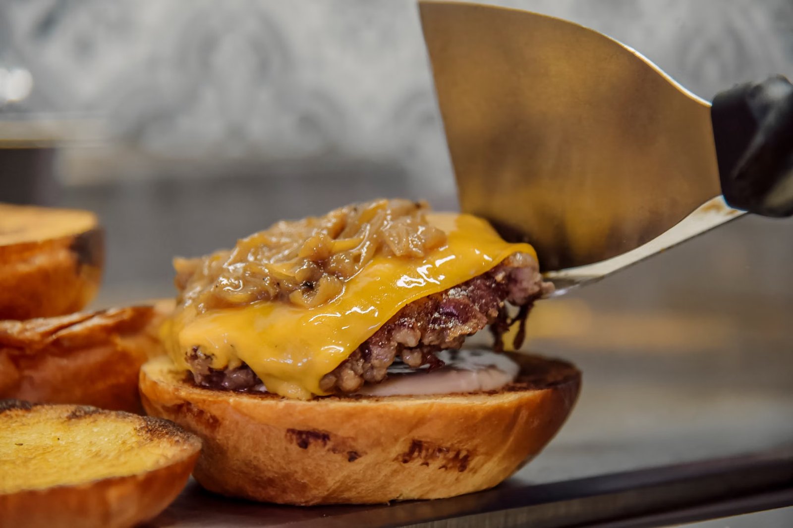 Melt Food Truck