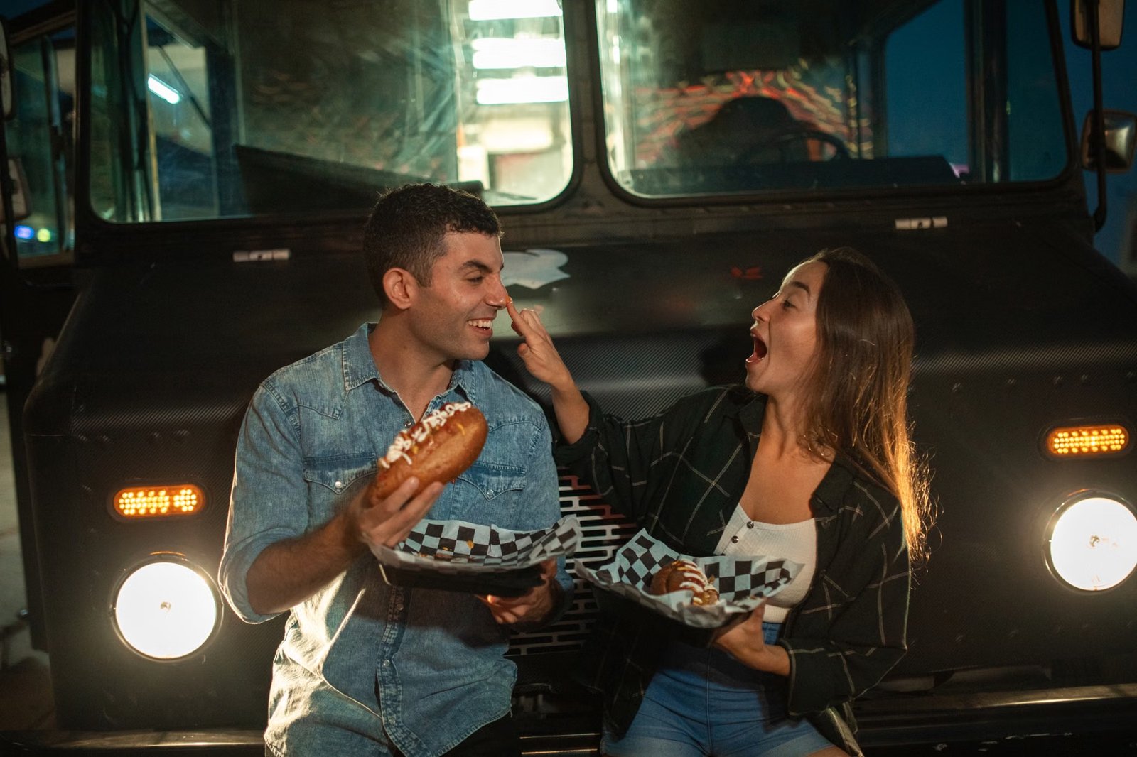 Food Trucks 2 Go