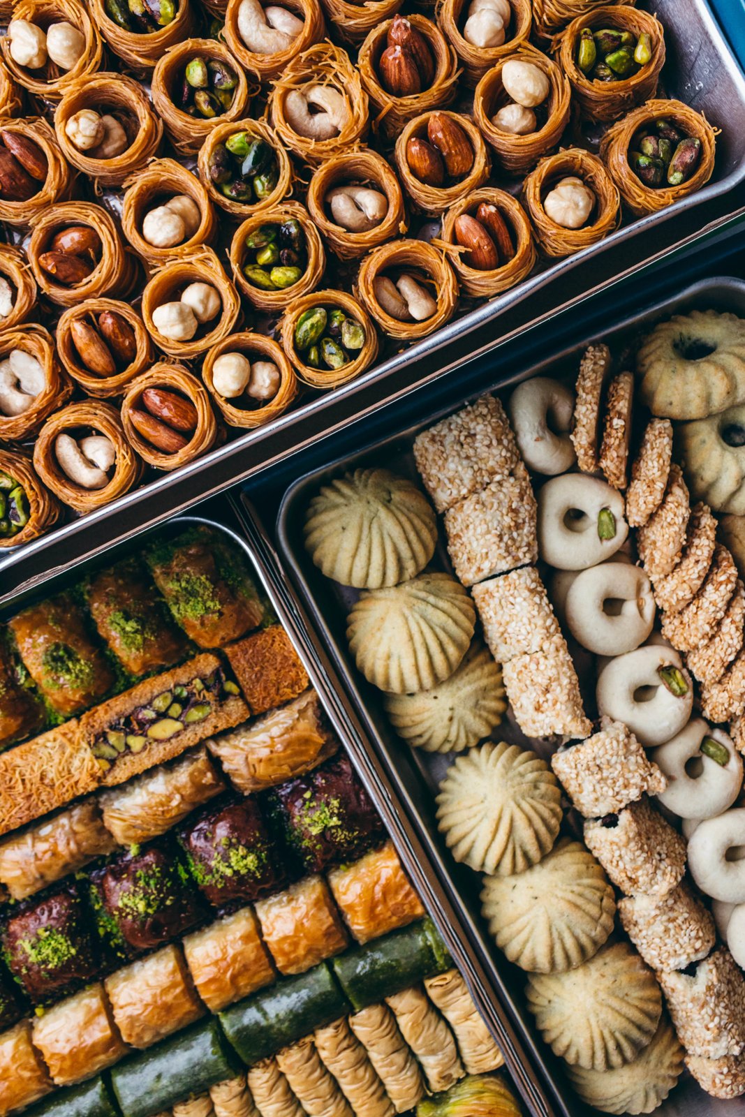 Yafa Bakery & Café