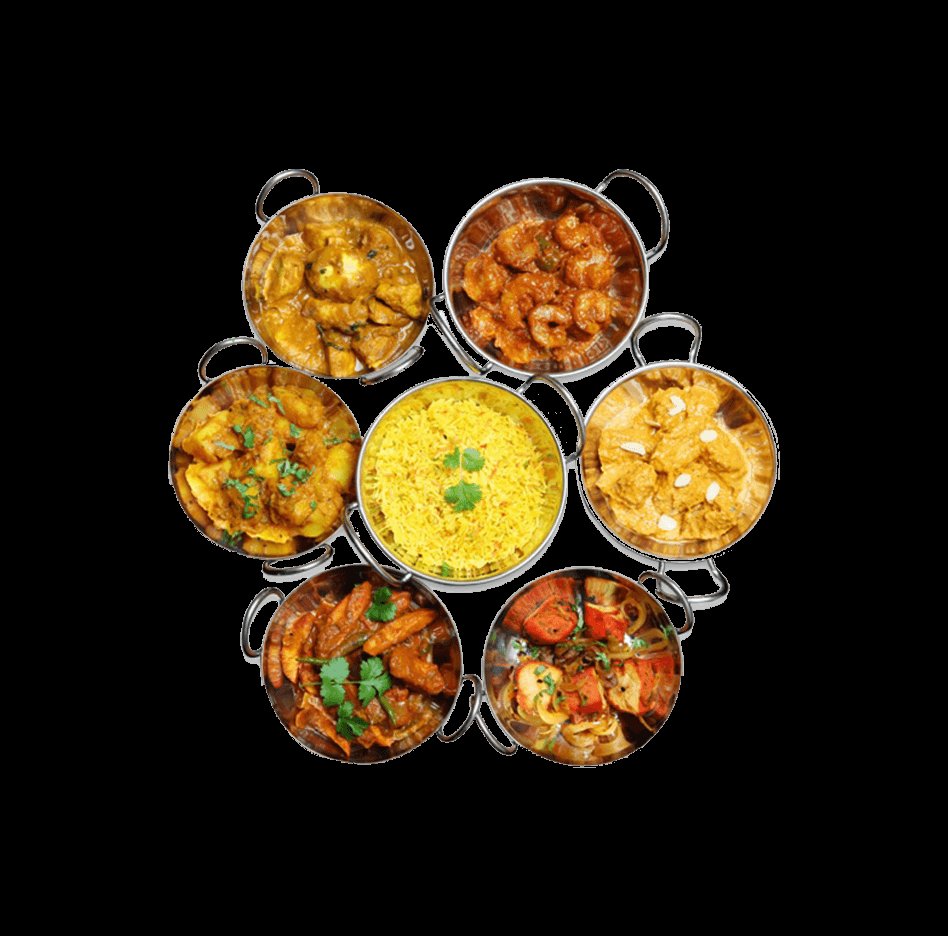 Curry Express