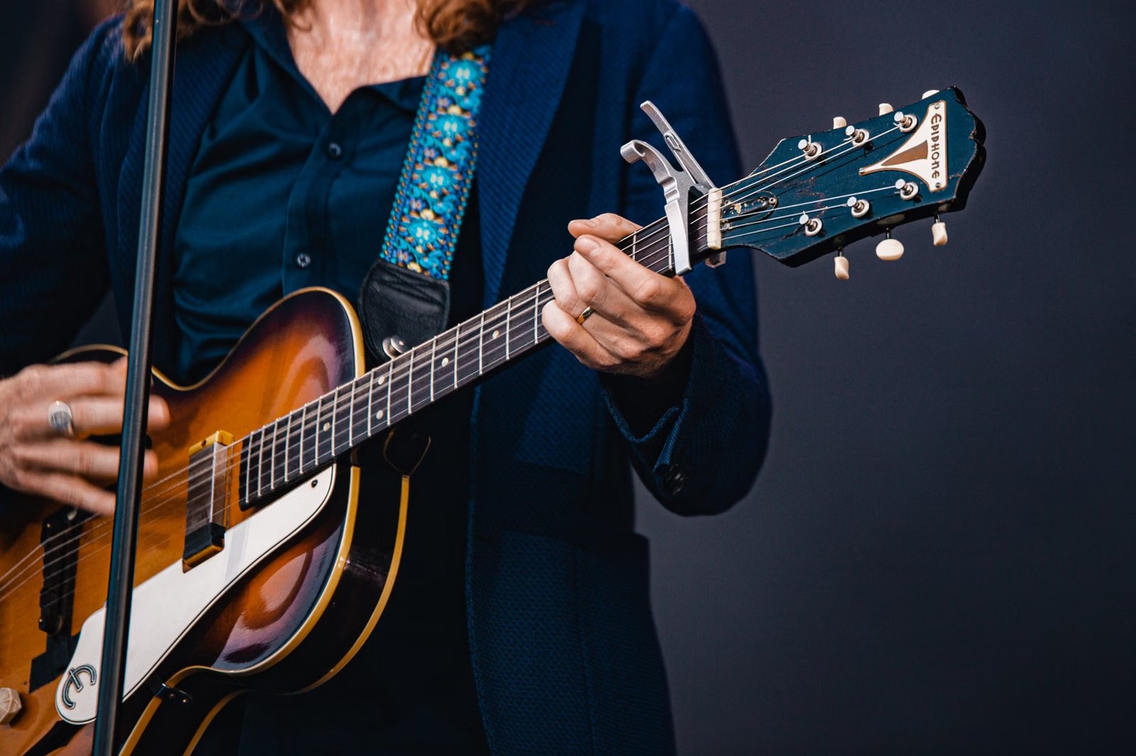 Jackie Greene