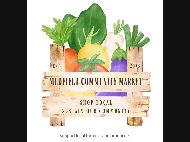 Medfield Community Market