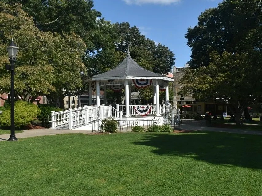Norwood Farmers Market