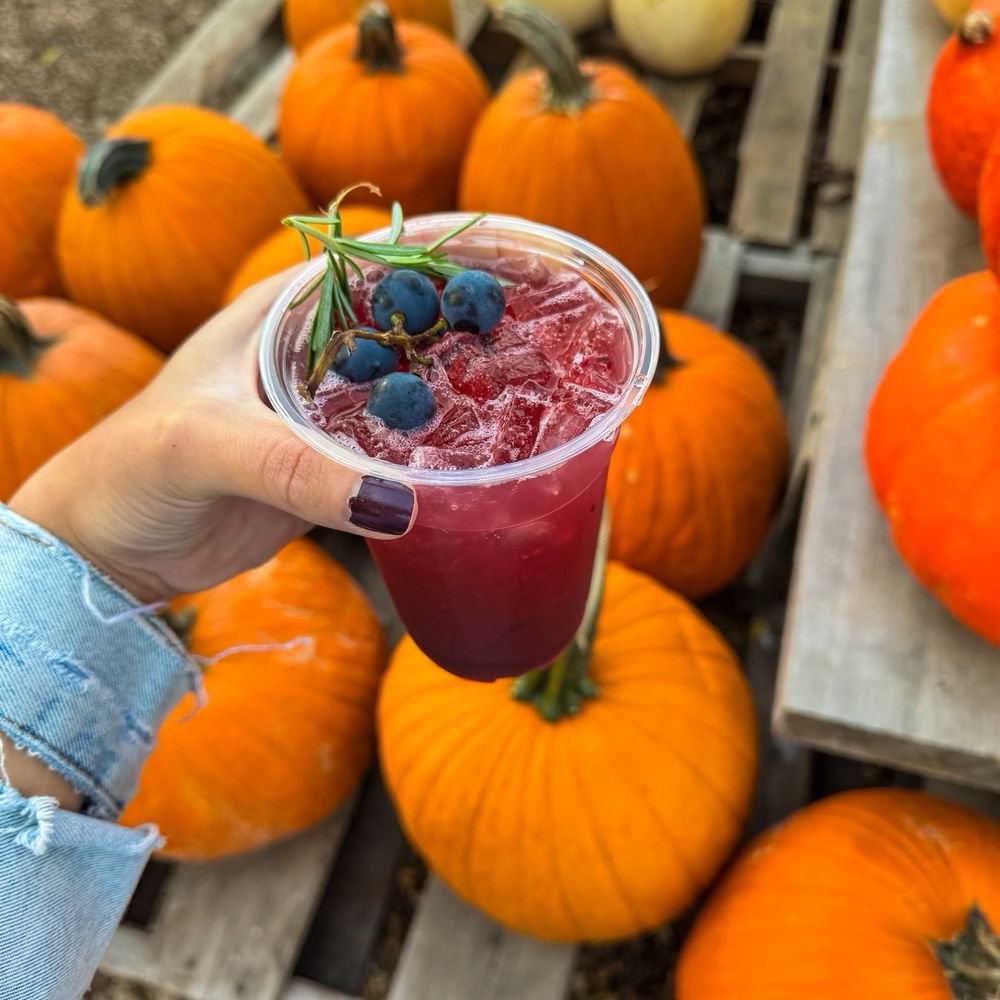Canton Farmers Market
