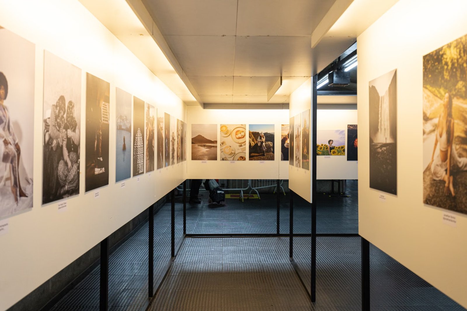 Group Exhibition