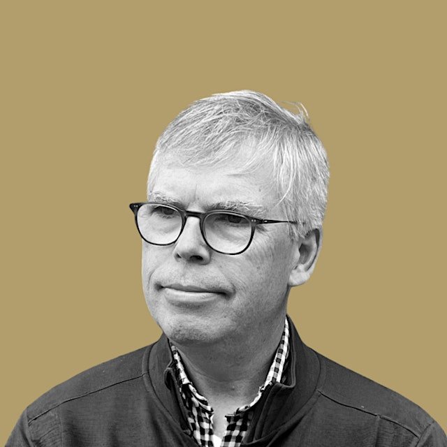Mark Peterson: The Making and Breaking of the American Constitution