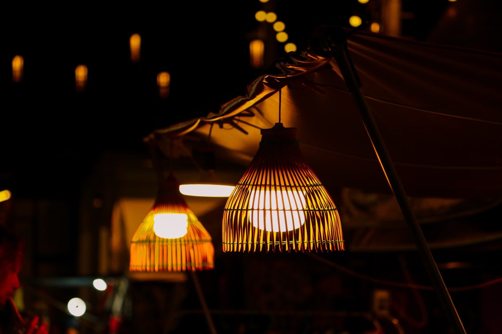 MassArt Night Market