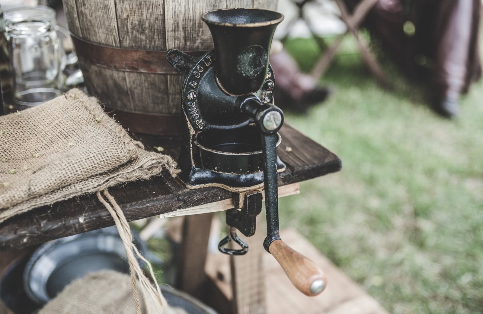 2026 Brookfield Antiques and Primitive Goods Show