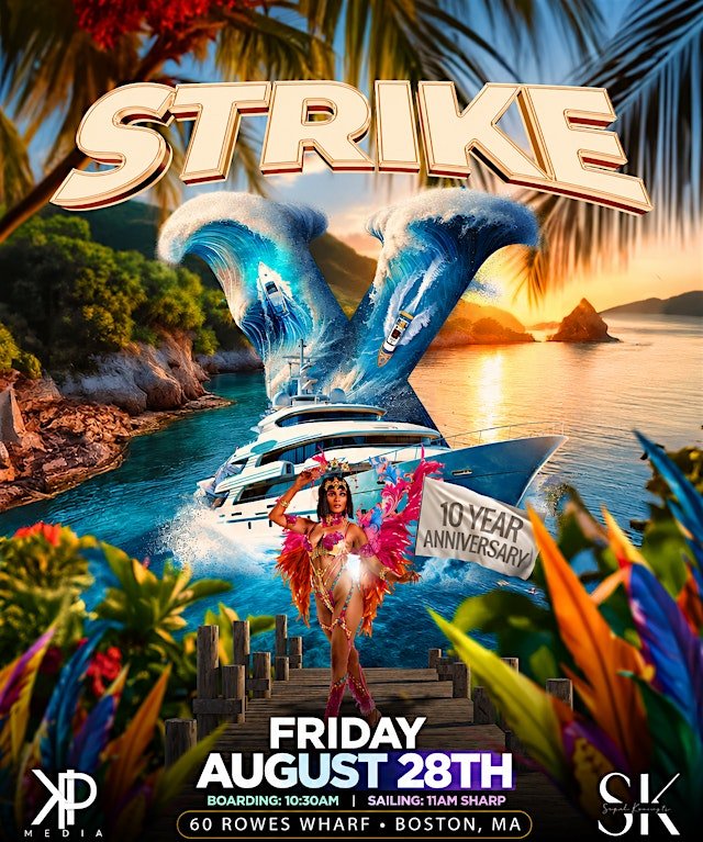 Strike
