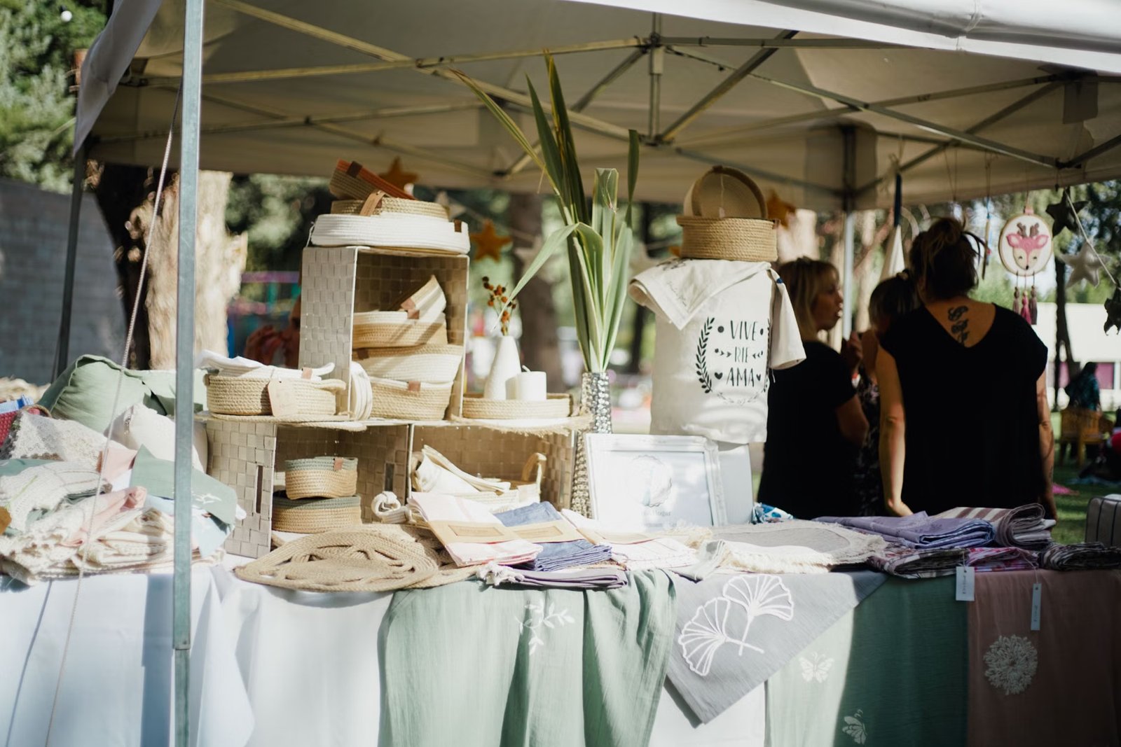 2026 Lexington Outdoor Artisan Market