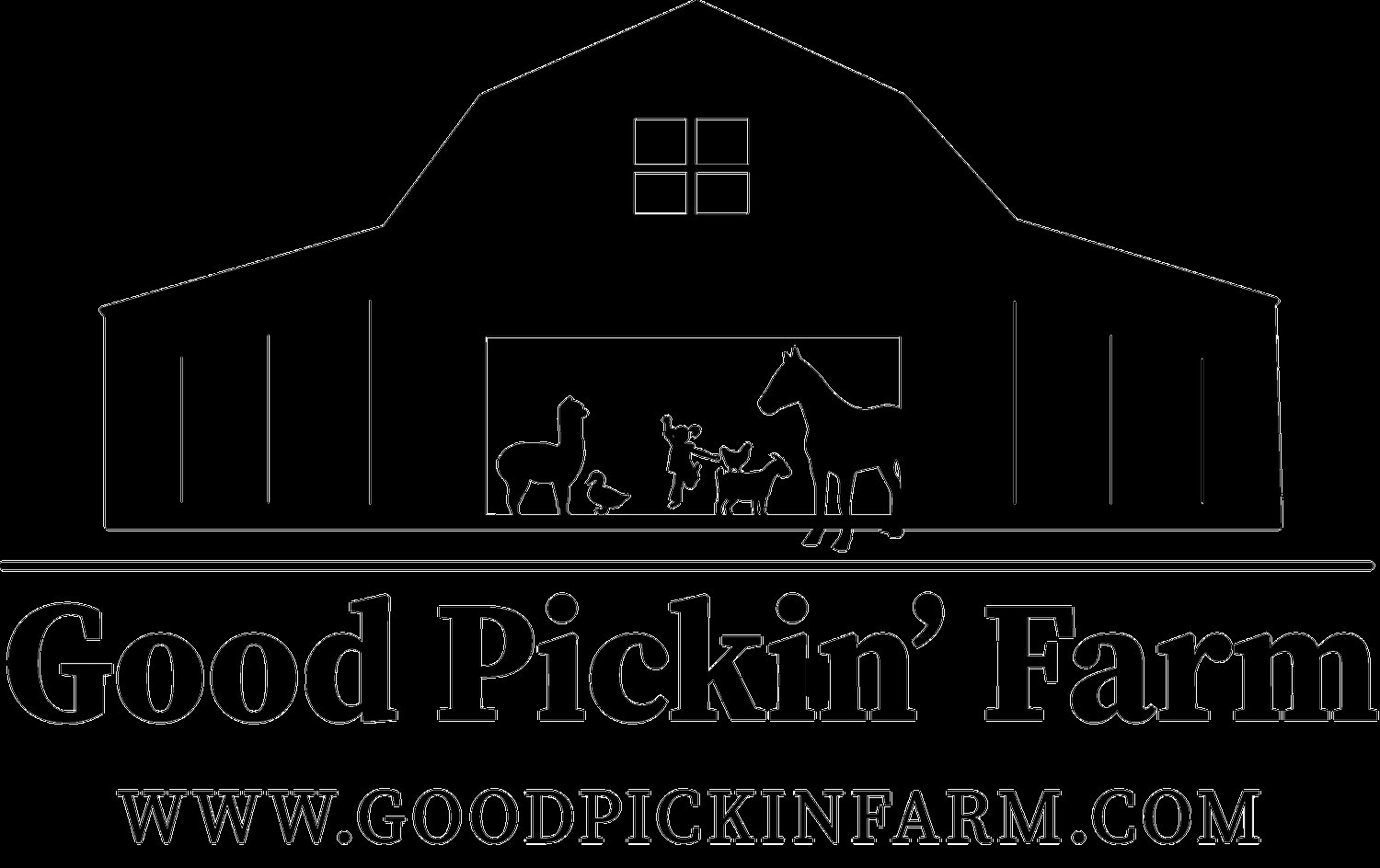 Oktoberfest - At Good Pickin' Farm