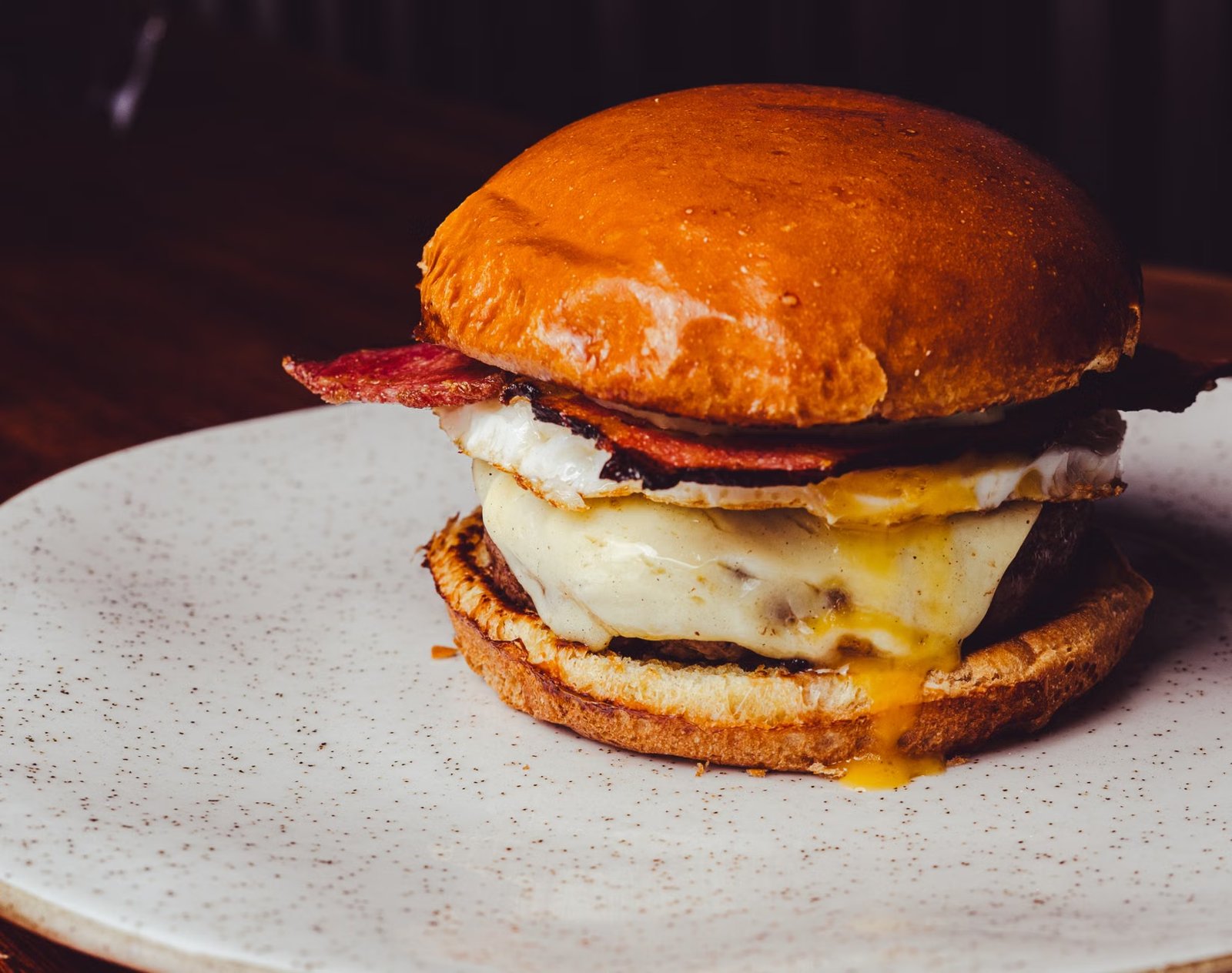 Mike & Patty's Breakfast | High Street Place