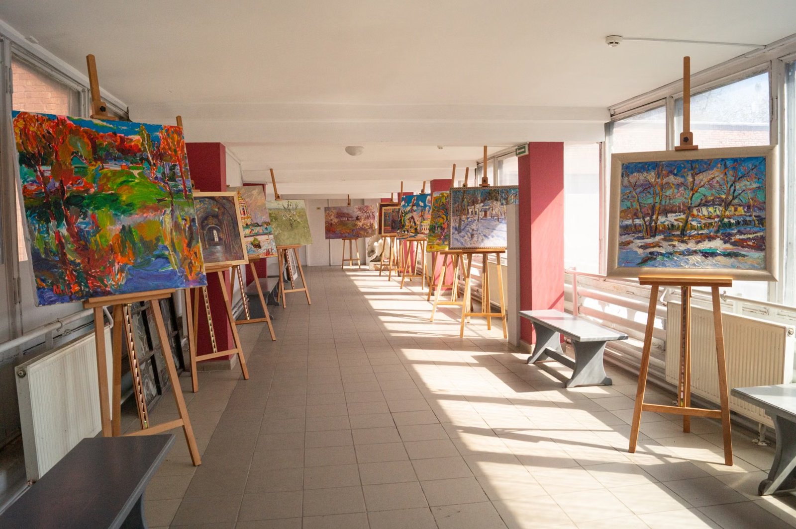 Aurora Art Academy