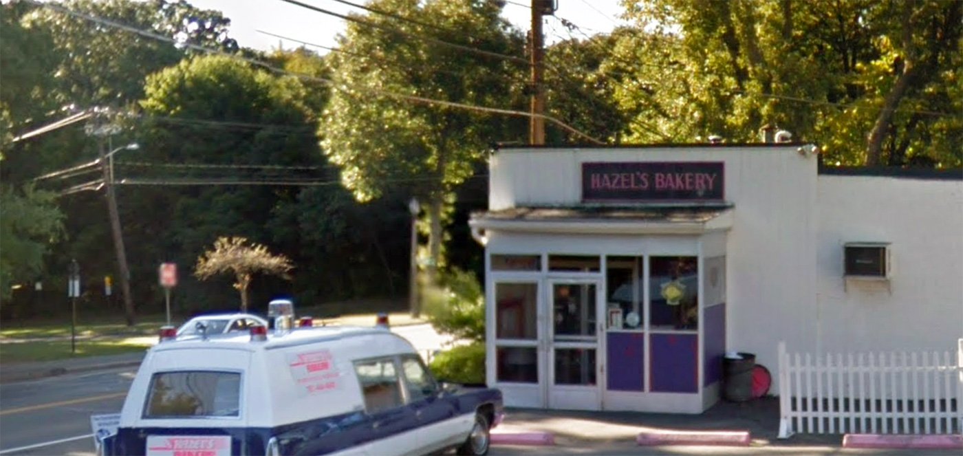 Hazel's Bakery