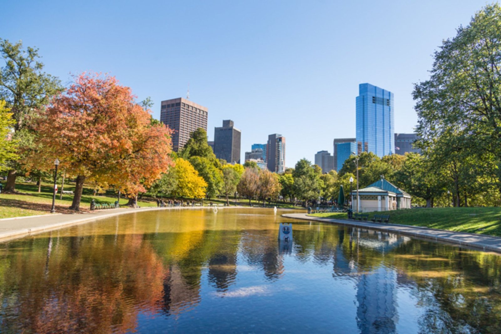 Boston Common