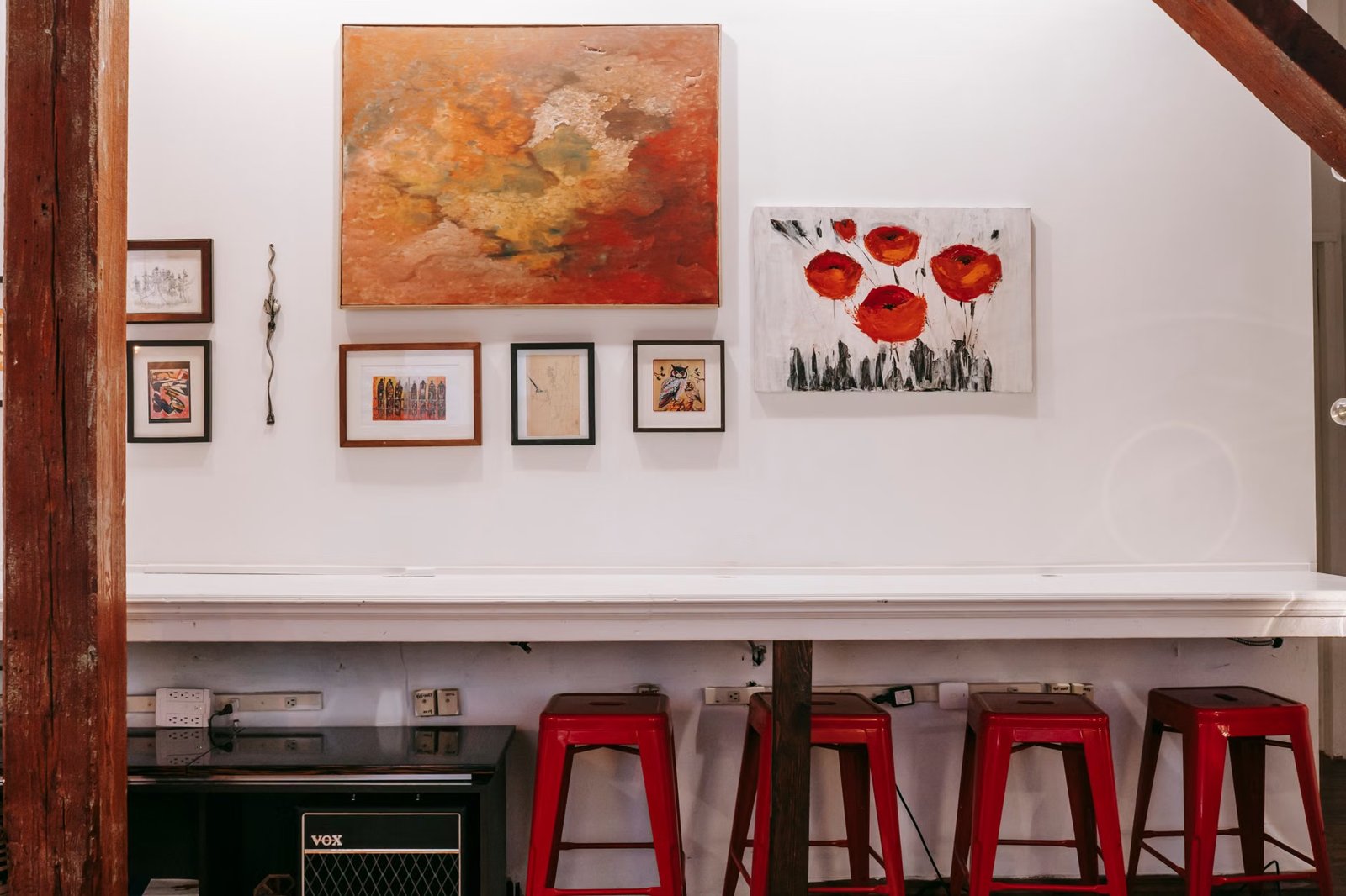 The Common Room