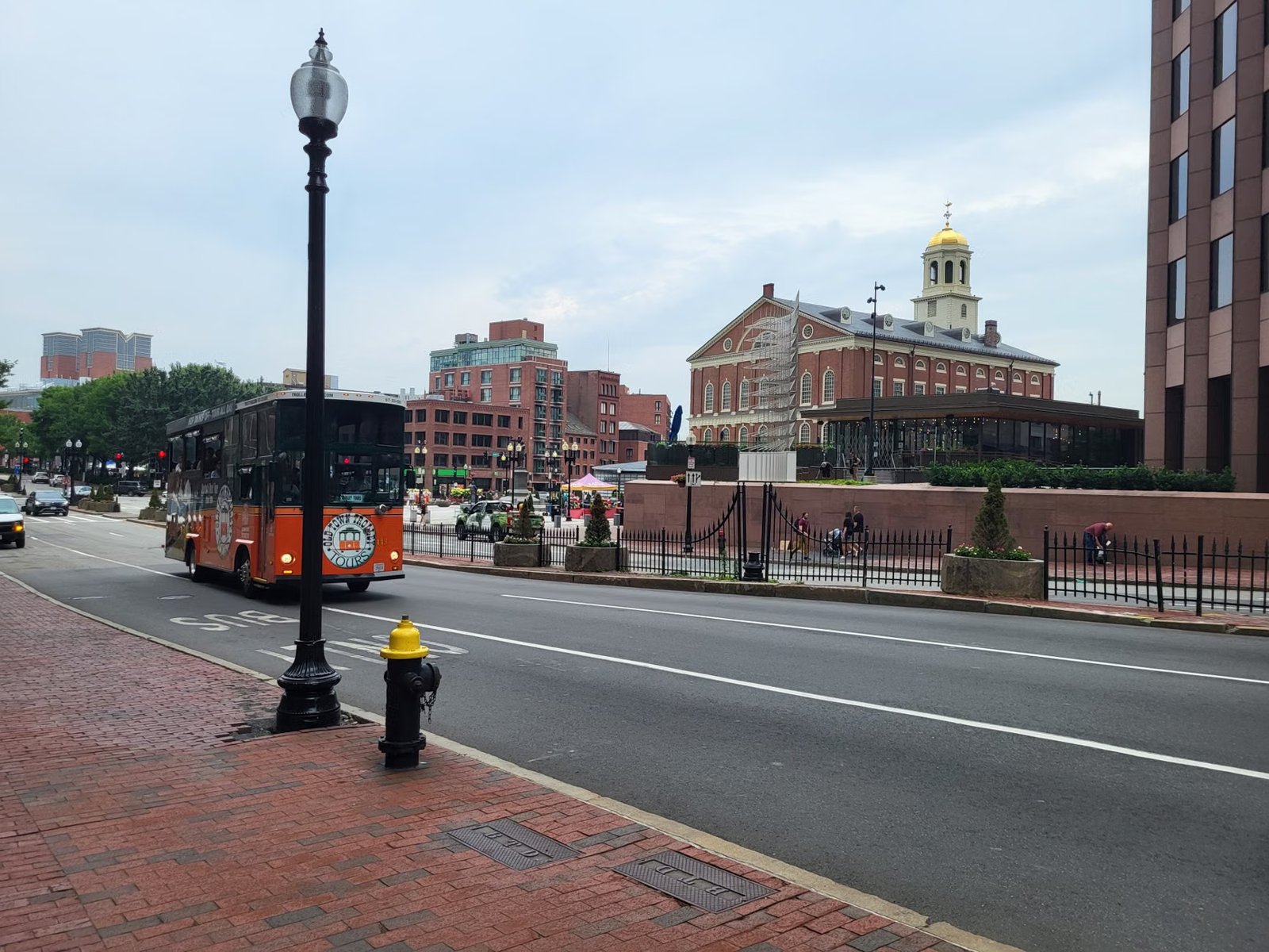 Up and Adam North End Boston Food Tours