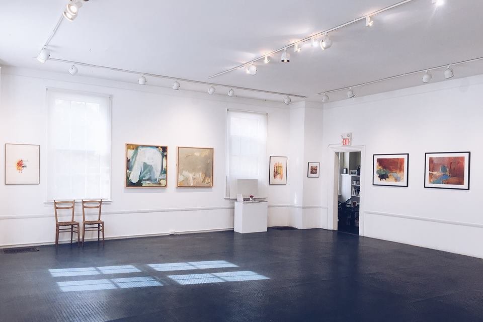 Cambridge Art Association