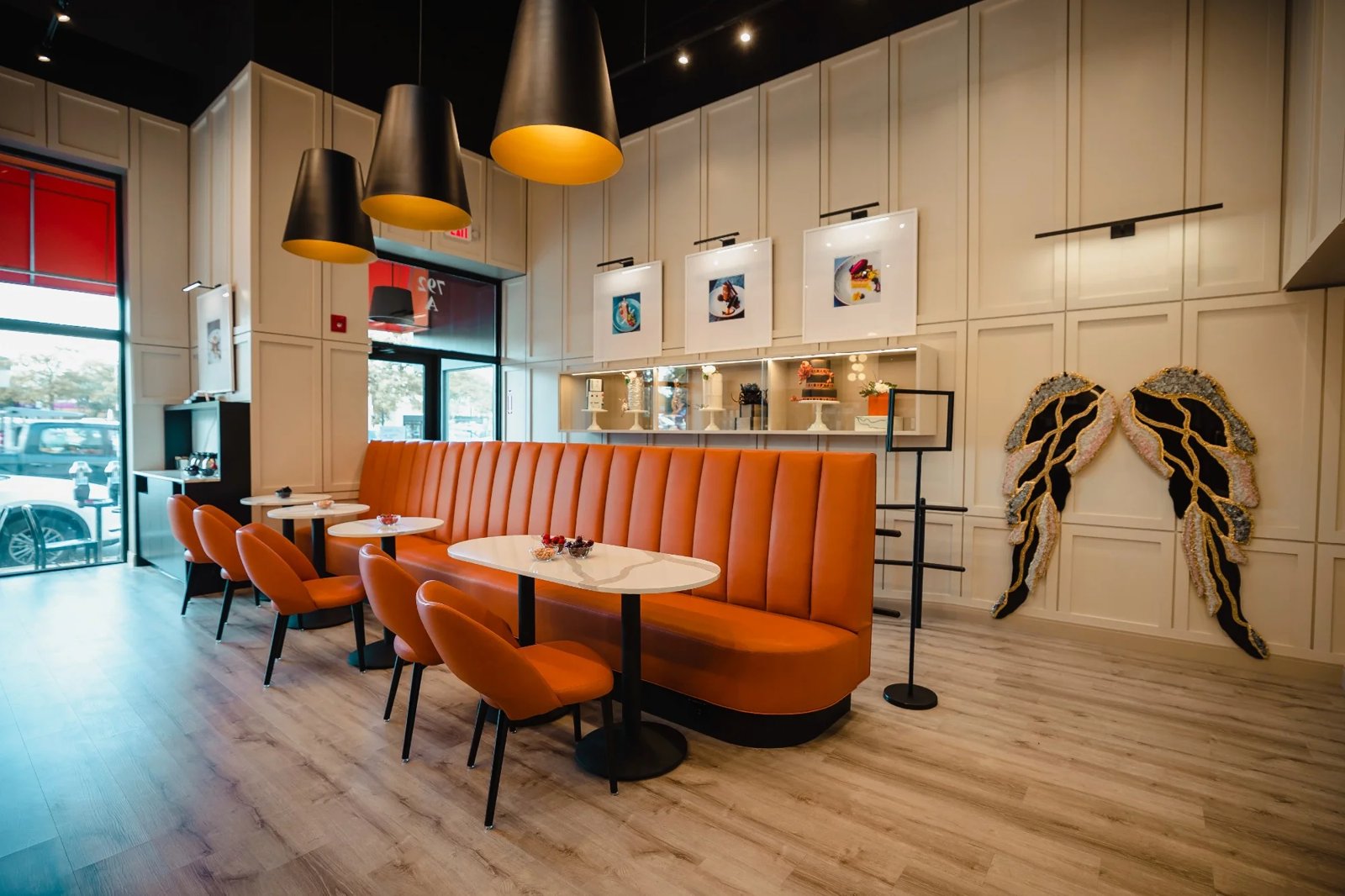 SALT Patisserie