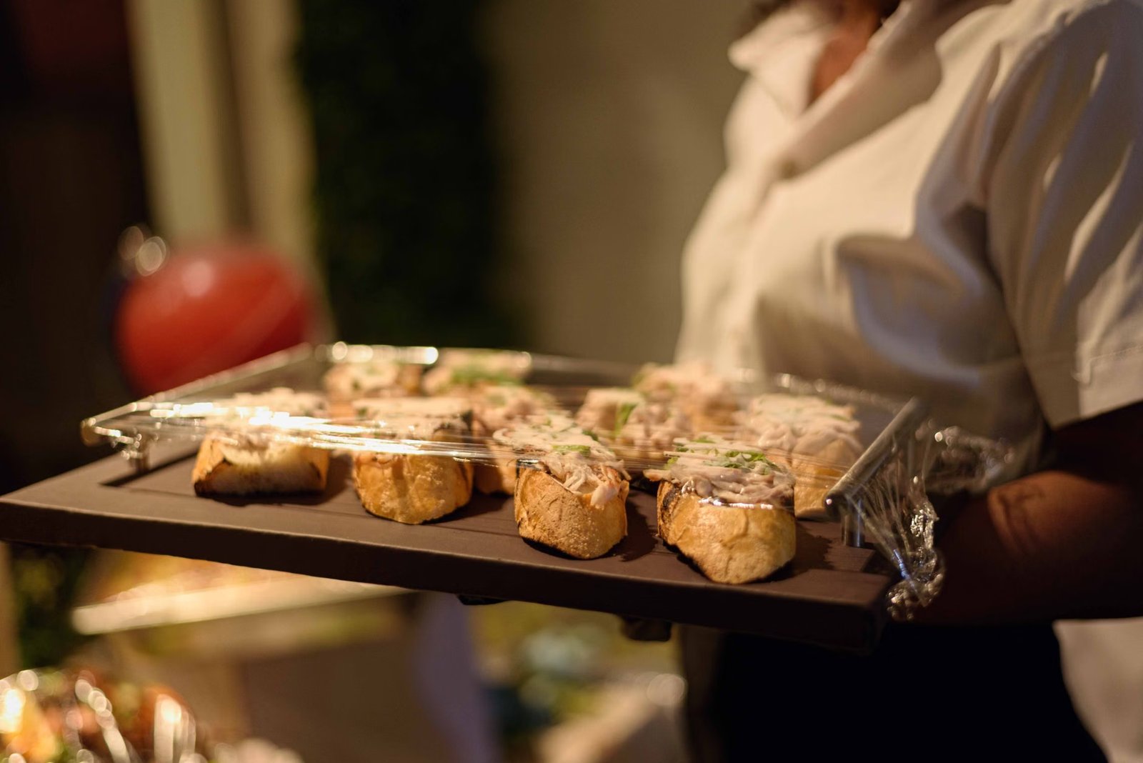 Cricket Cafe & Catering