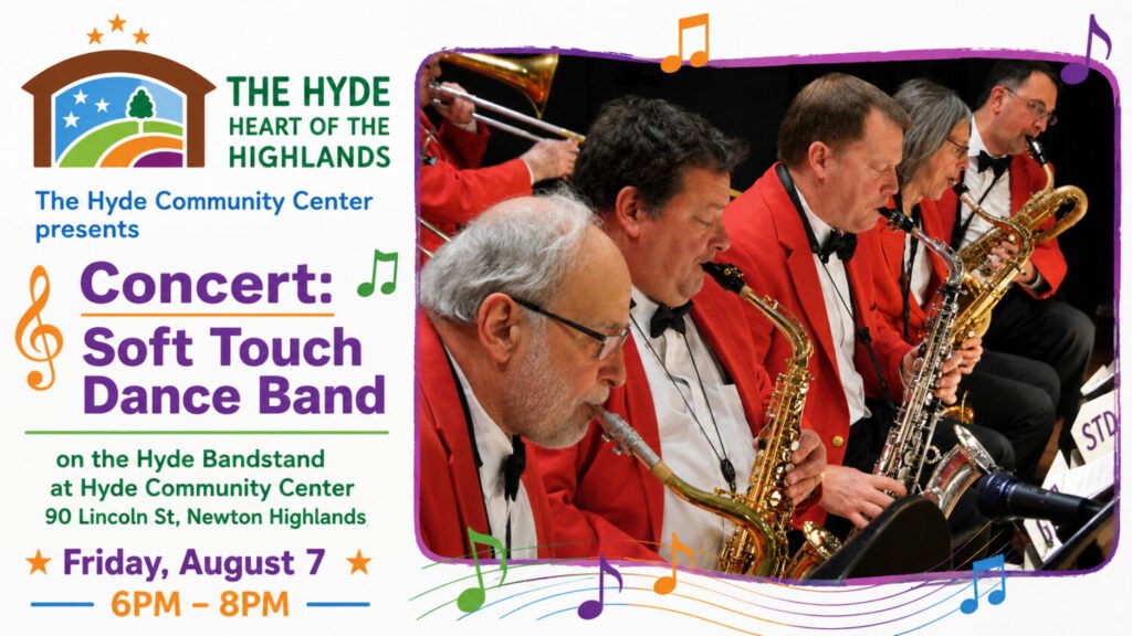 Hyde Community Center