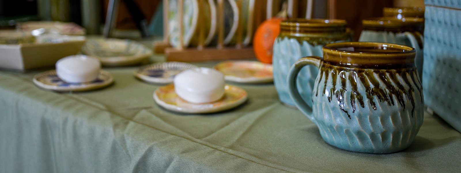 2026 Worcester American Craft Fair