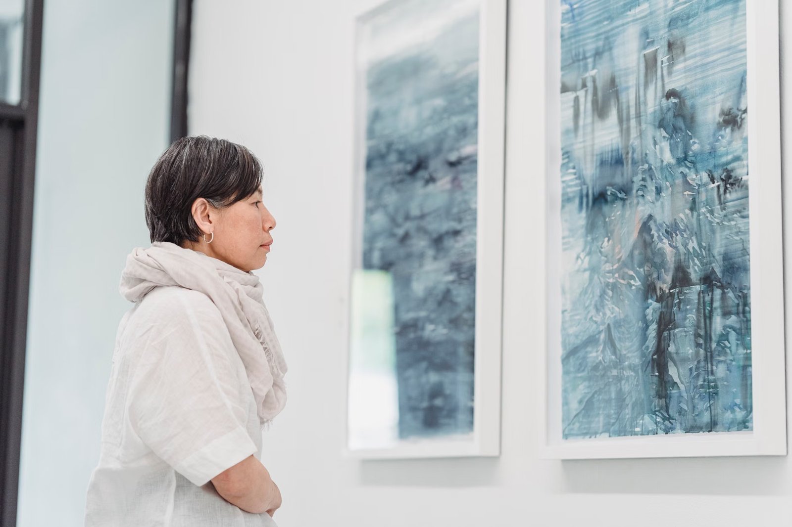 Juried Members Exhibition