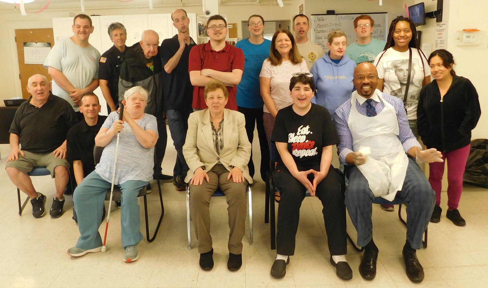 Watch City Self Advocates