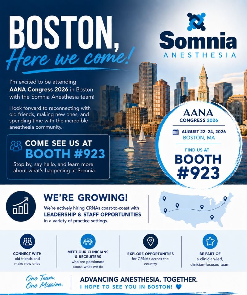 AANA Annual Congress