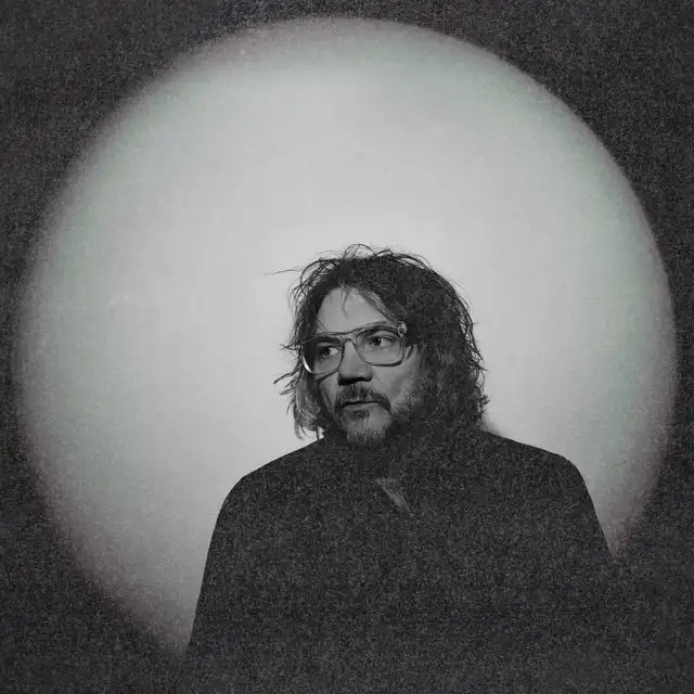 Jeff Tweedy at Cary Hall - Isaac Harris Cary Memorial Building