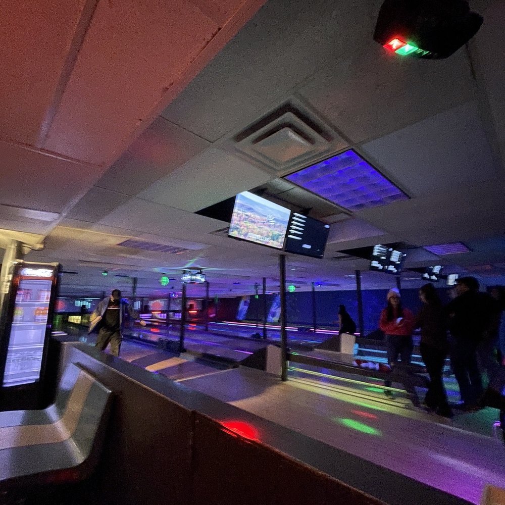 Bowling Party