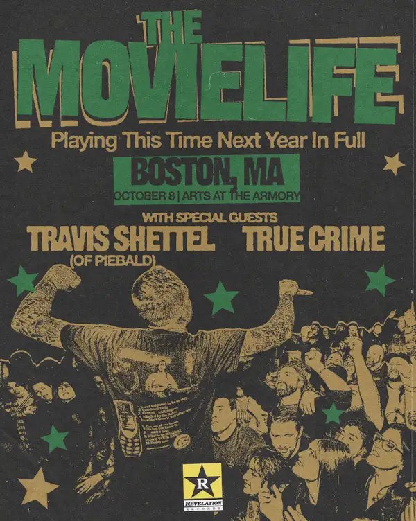The Movielife