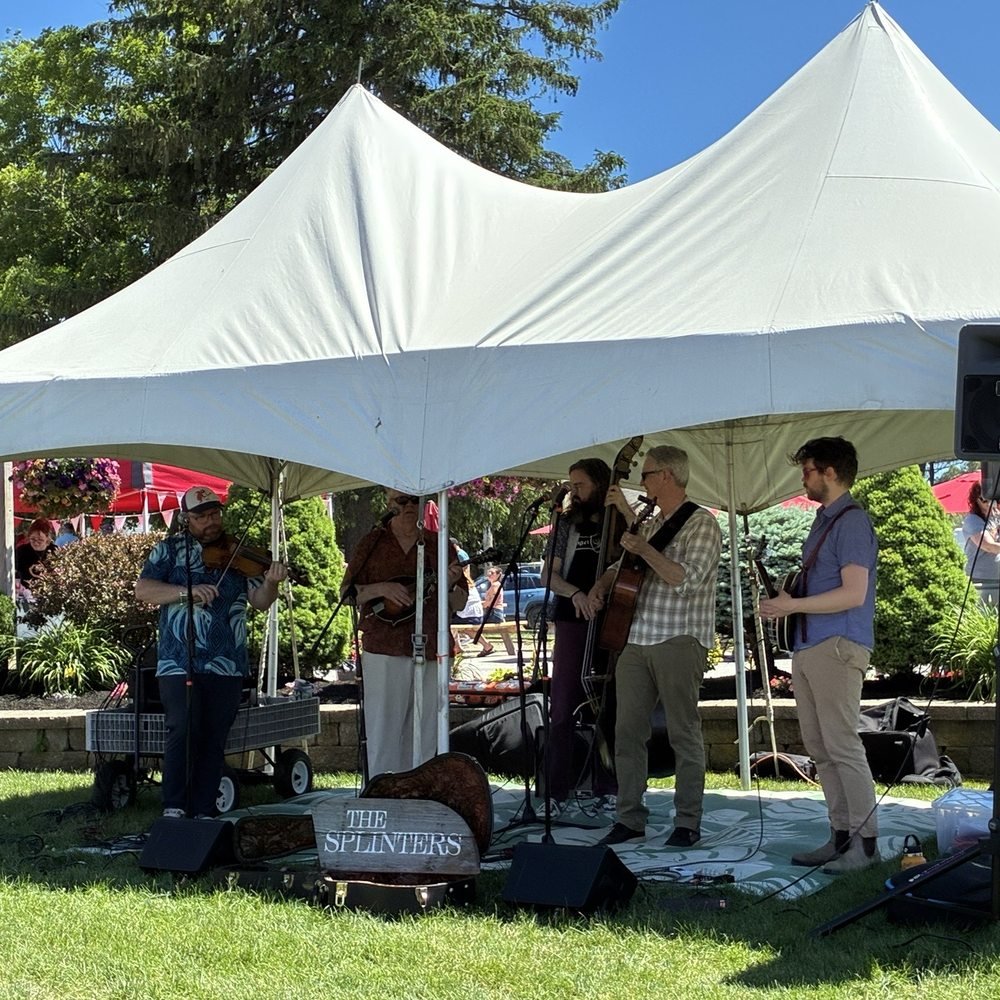 Kiddie Concert & Groove Band at BPL