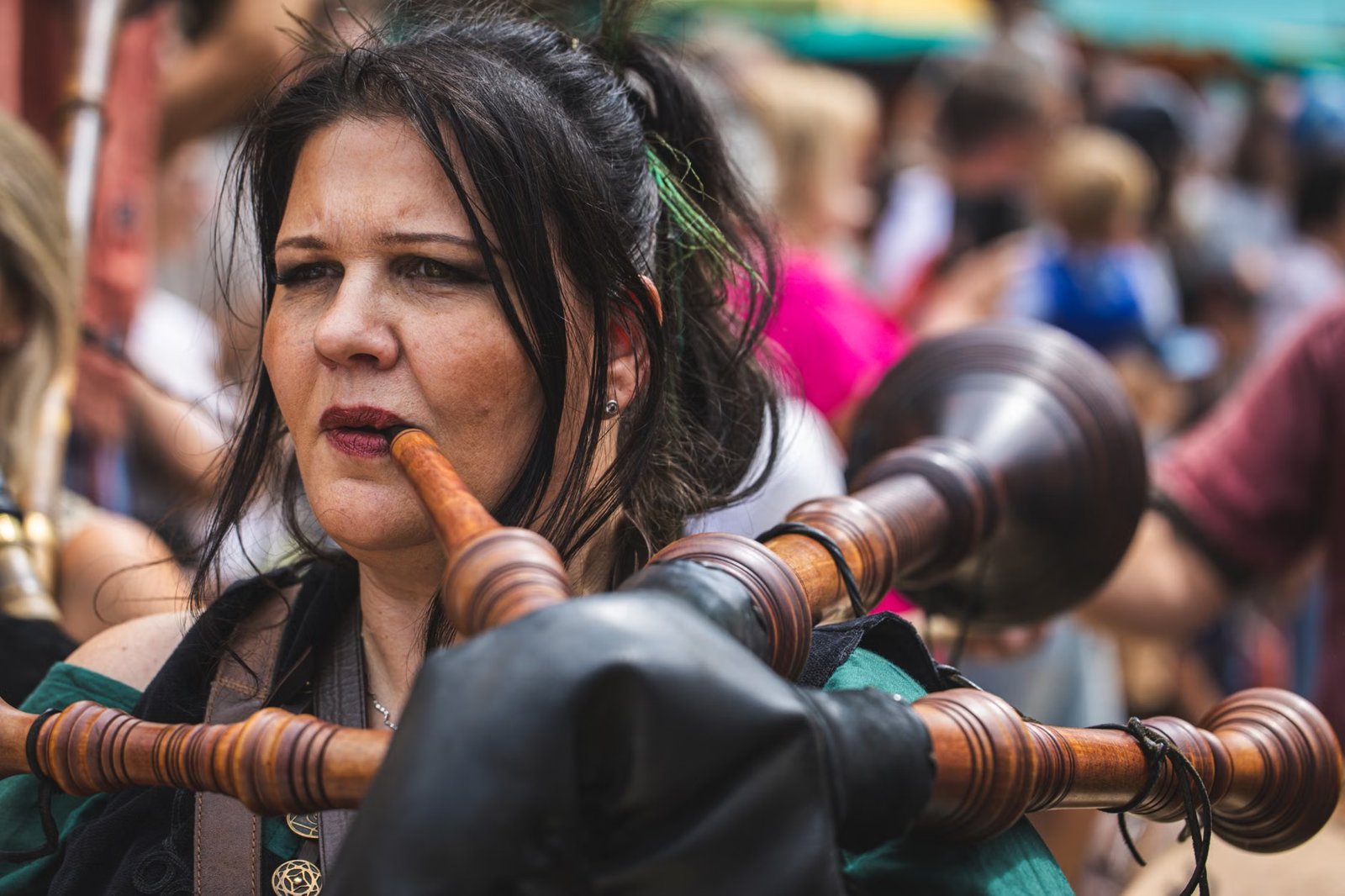 2026 New England Renaissance Festival