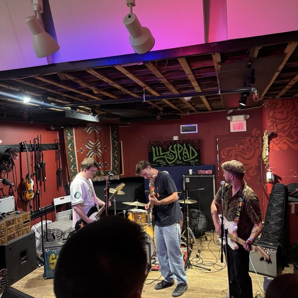 Brian Fallon & The Painkillers with Dave Hause