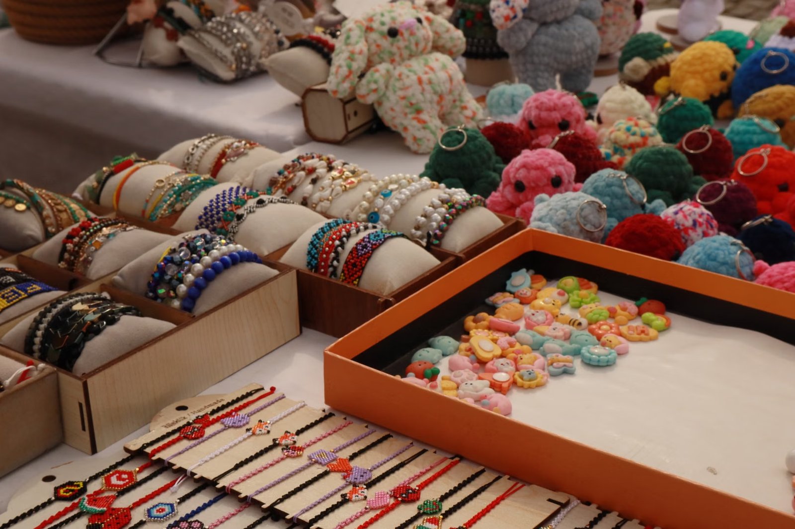 2026 Rehoboth Autumn Crafters Marketplace