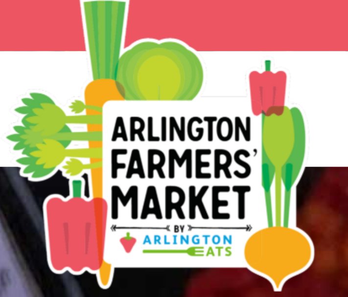 Arlington Farmers' Market