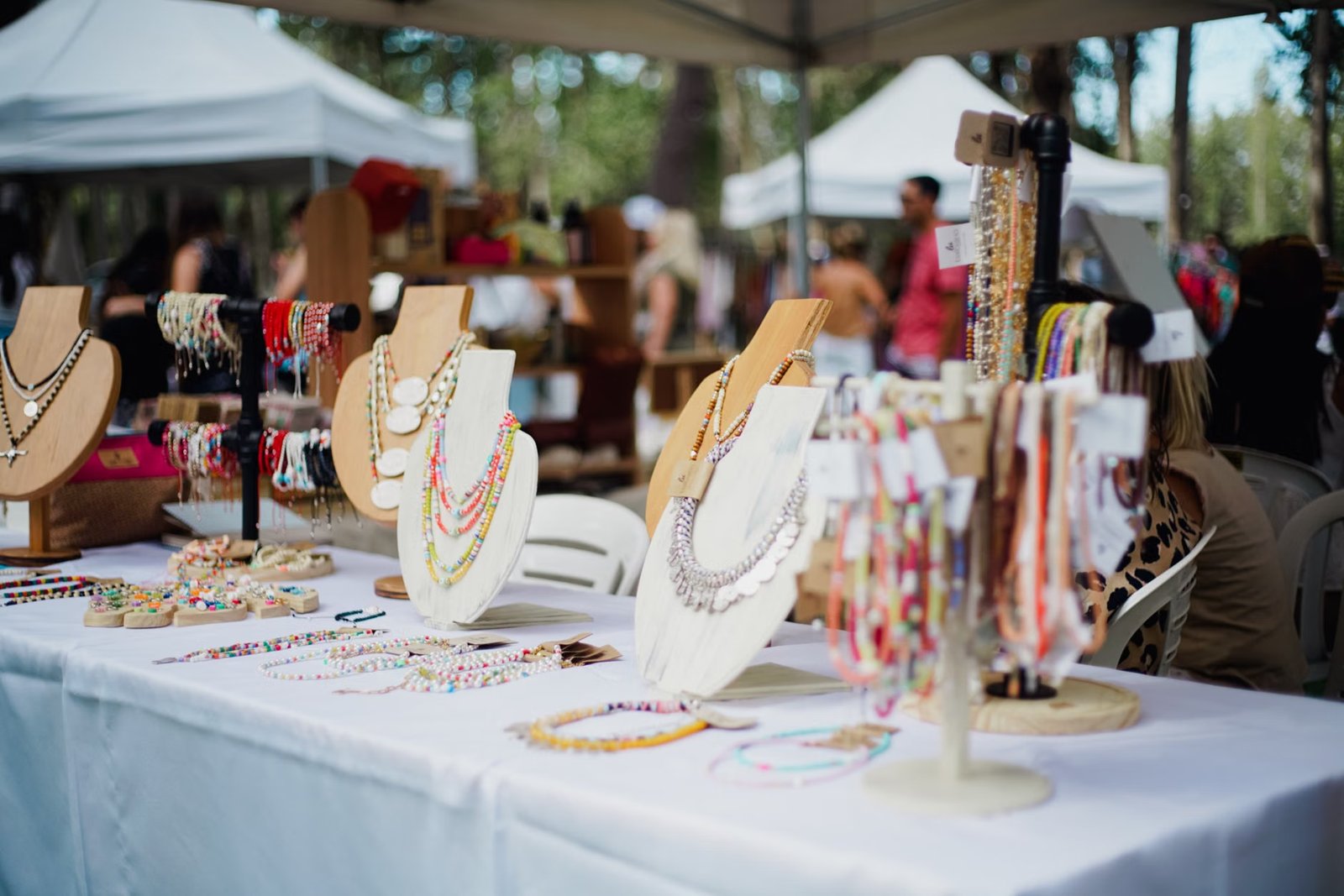 Boston Artisan & Maker Market-Call For Vendors