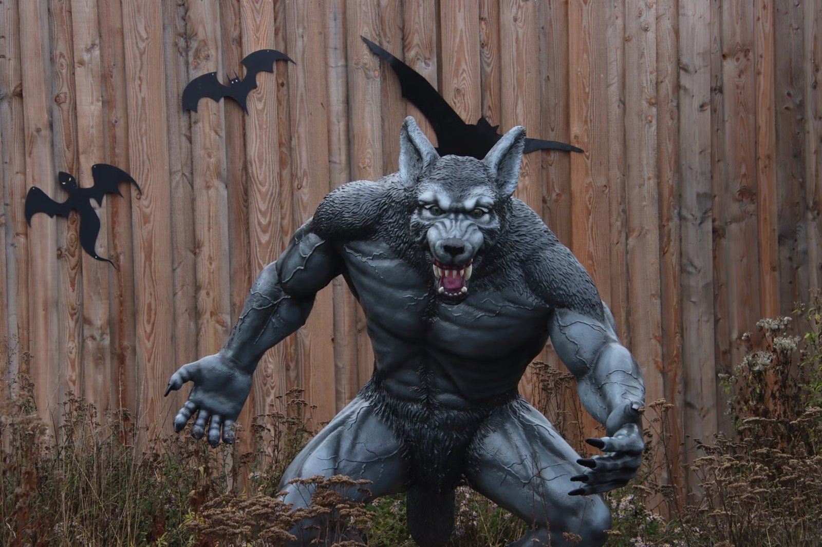 SomerStreets: Monster Mash