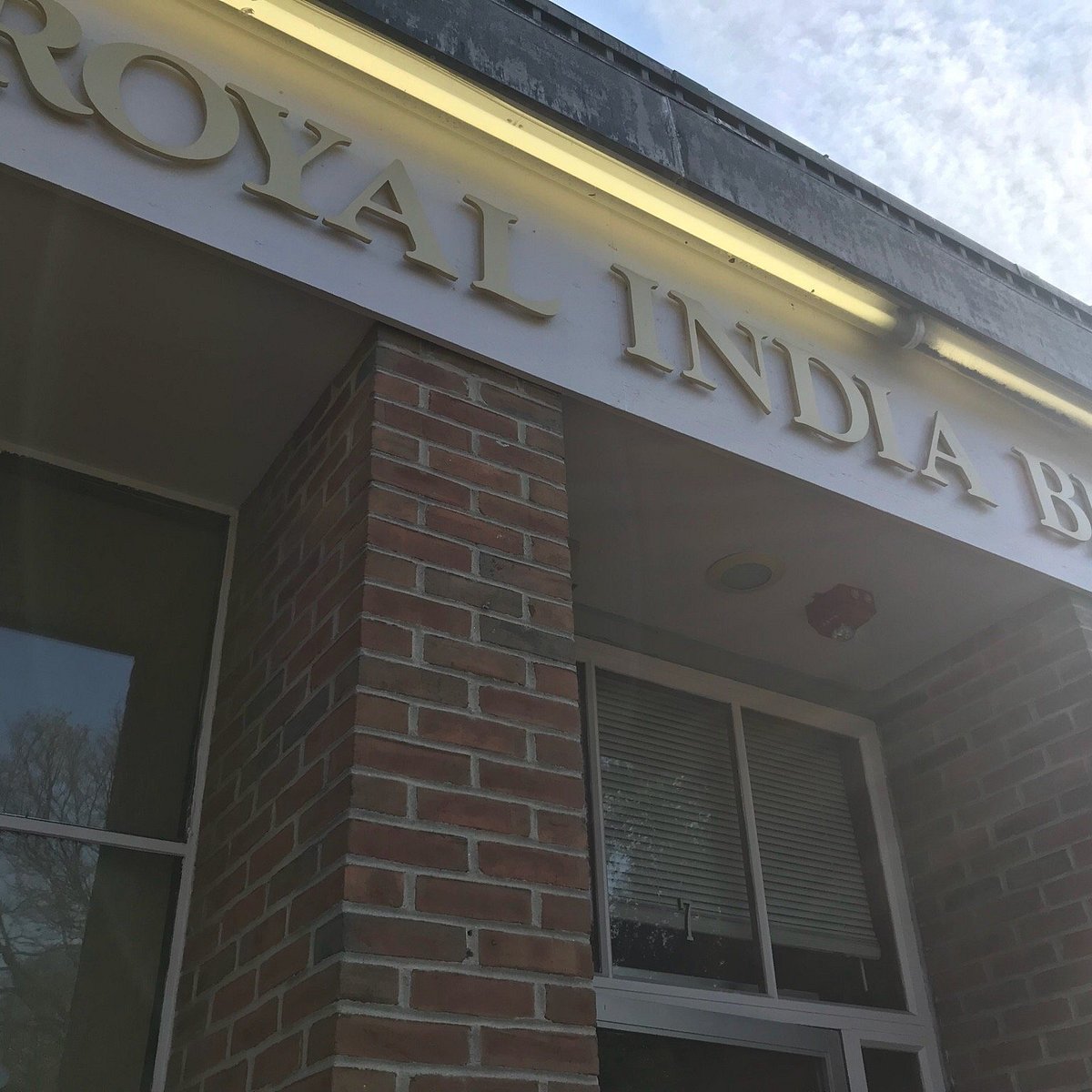 Royal India Bistro
