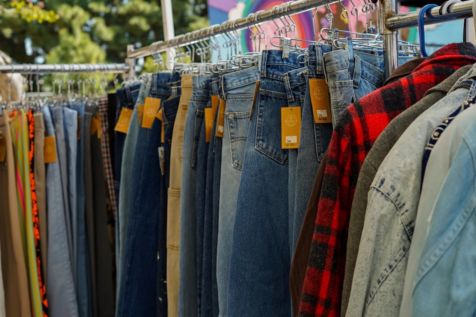re/CHIC Curated Thrift: Waltham