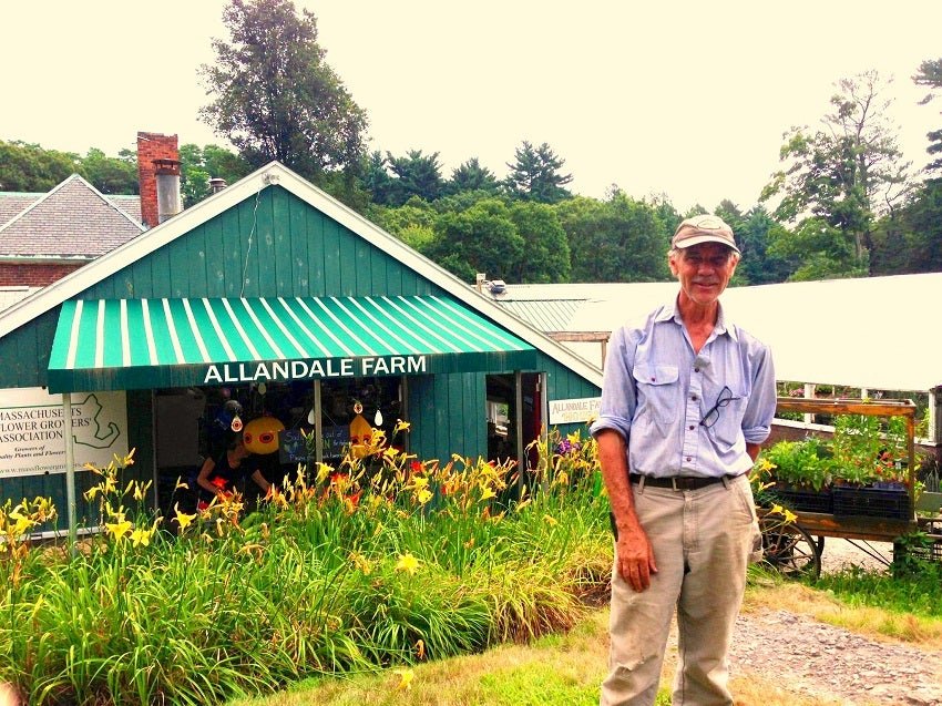 Allandale Farm