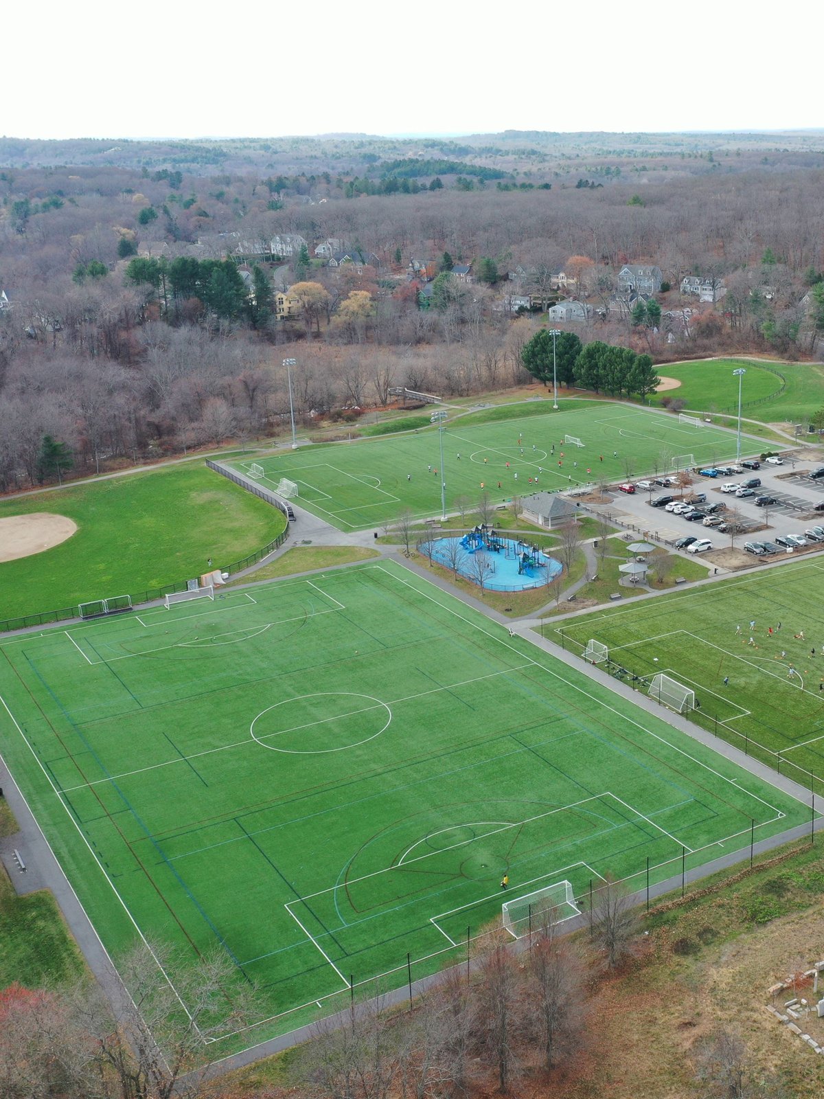 Lincoln Park